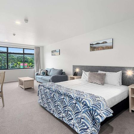 Quality Hotel Oceans Tutukaka Eksteriør billede