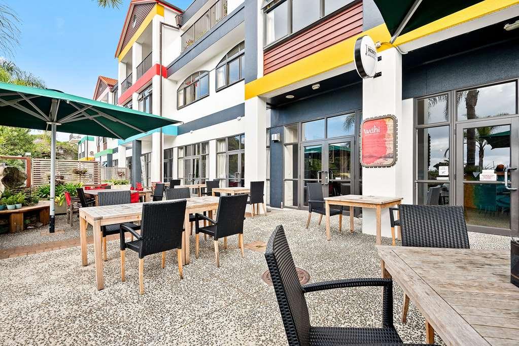 Quality Hotel Oceans Tutukaka Bekvemmeligheder billede