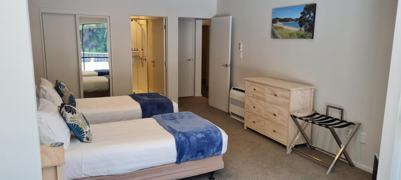 Quality Hotel Oceans Tutukaka Eksteriør billede
