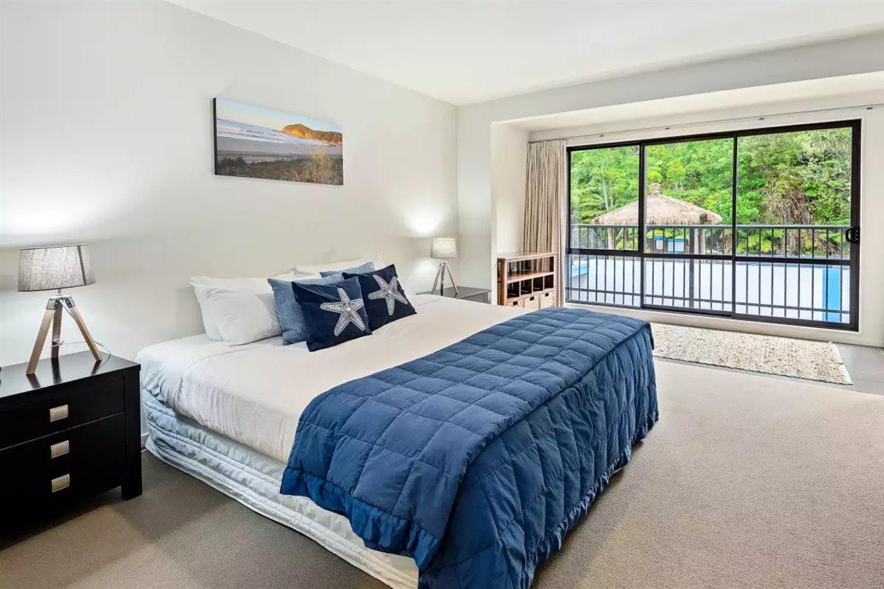 Quality Hotel Oceans Tutukaka Eksteriør billede