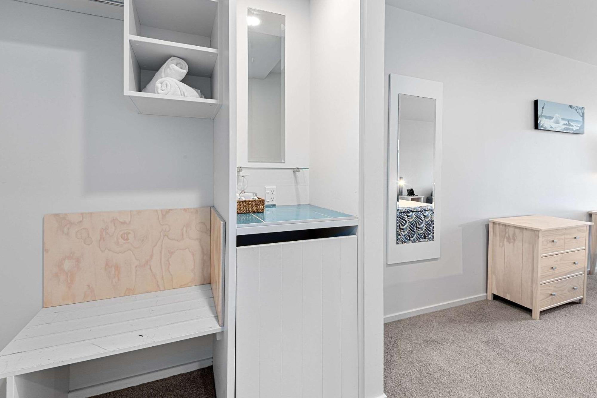 Quality Hotel Oceans Tutukaka Eksteriør billede
