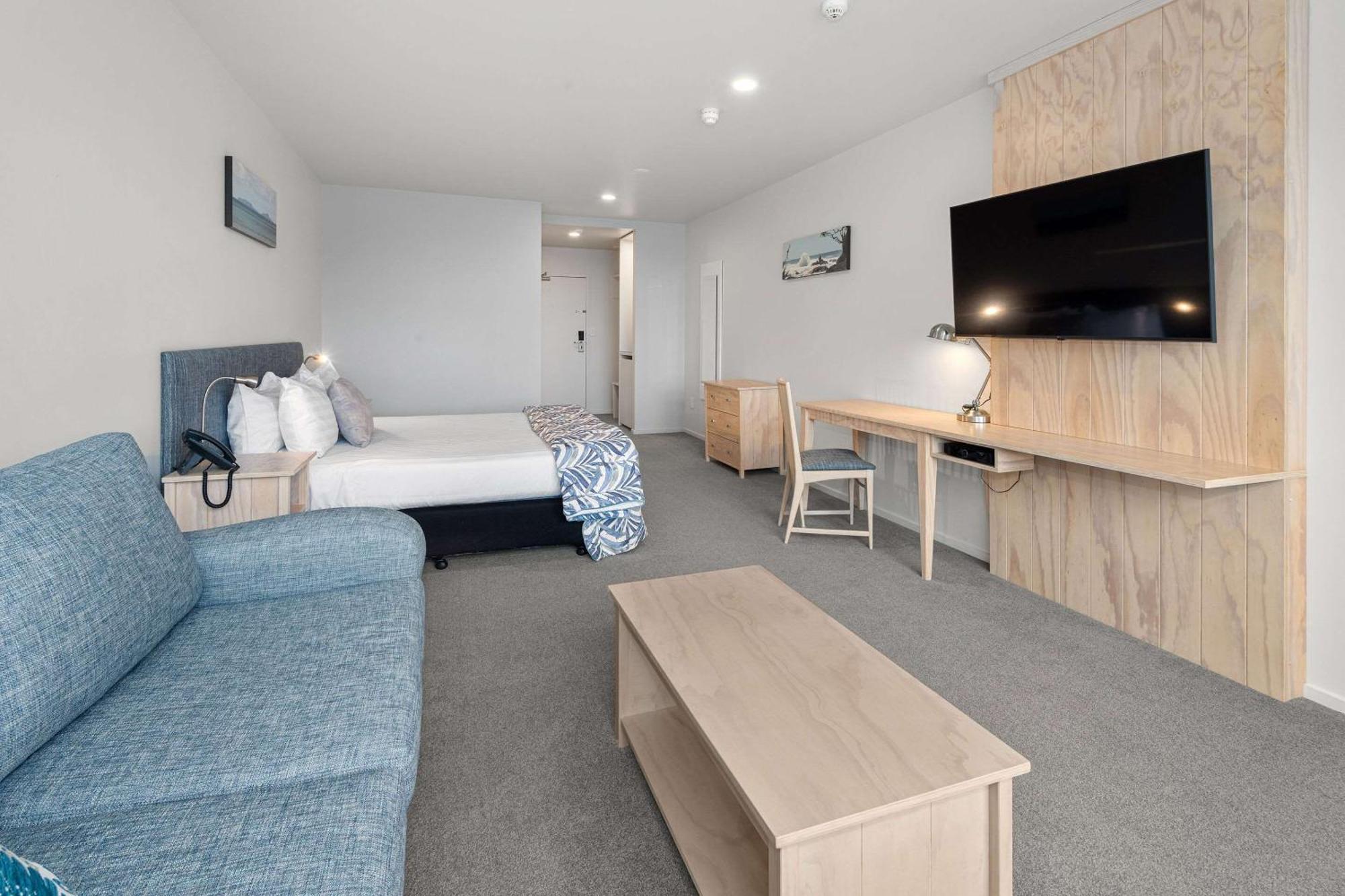 Quality Hotel Oceans Tutukaka Eksteriør billede