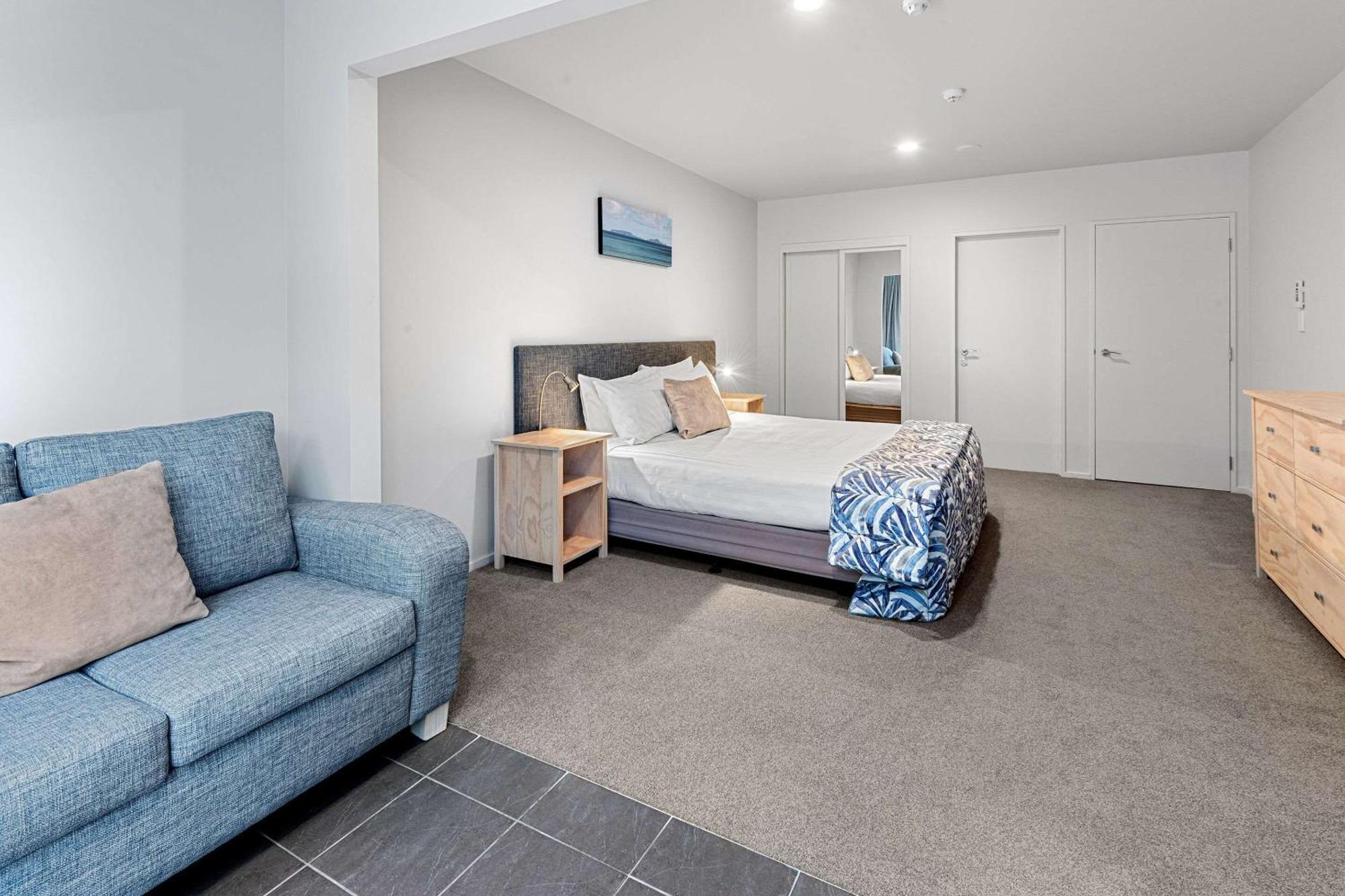 Quality Hotel Oceans Tutukaka Eksteriør billede