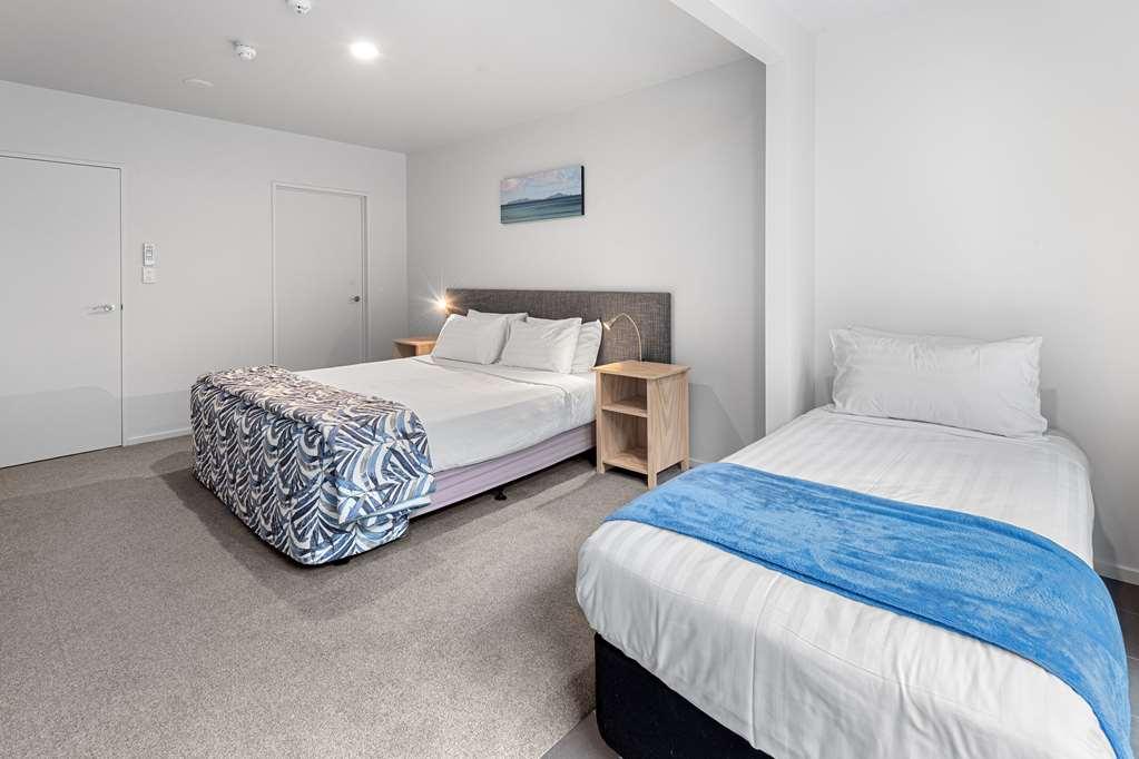 Quality Hotel Oceans Tutukaka Værelse billede