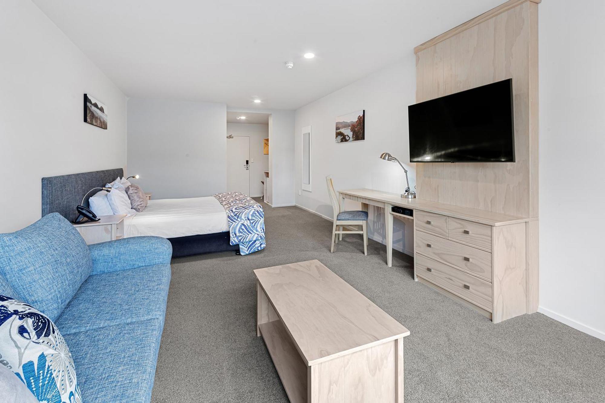 Quality Hotel Oceans Tutukaka Eksteriør billede