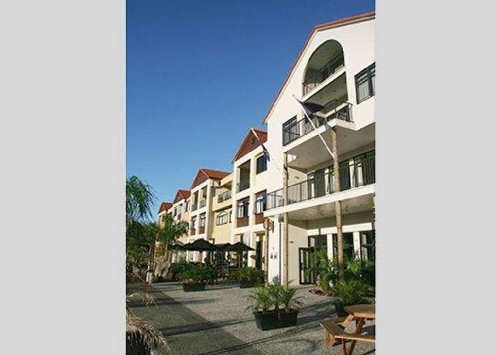 Quality Hotel Oceans Tutukaka Eksteriør billede