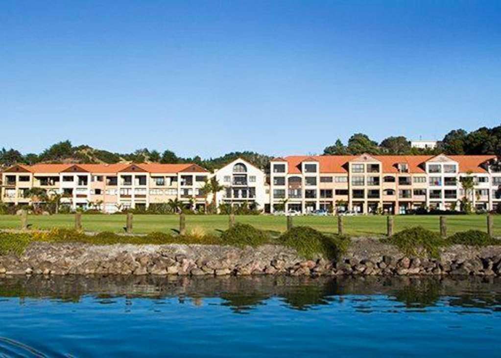 Quality Hotel Oceans Tutukaka Eksteriør billede