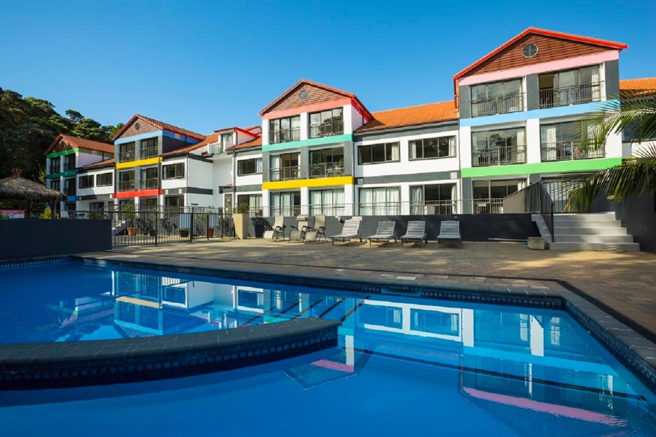 Quality Hotel Oceans Tutukaka Eksteriør billede