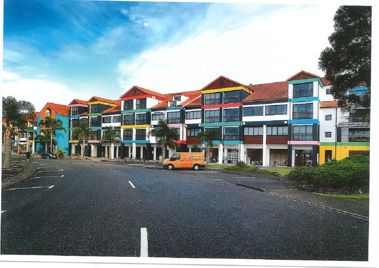 Quality Hotel Oceans Tutukaka Eksteriør billede