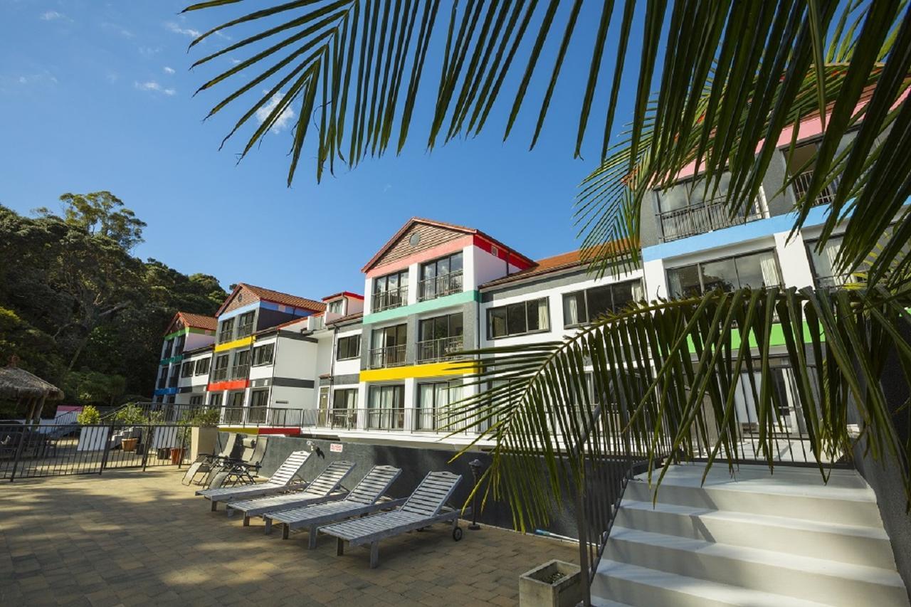 Quality Hotel Oceans Tutukaka Eksteriør billede